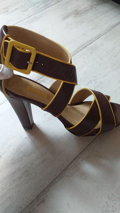 Buty firmy Lodi..
