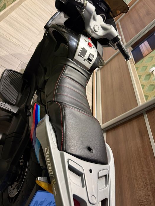 Дитячий мотоцикл М4272