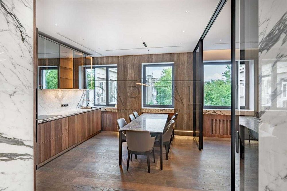 Продажа квартиры, ул. Богомольца, Печерск, Липки
