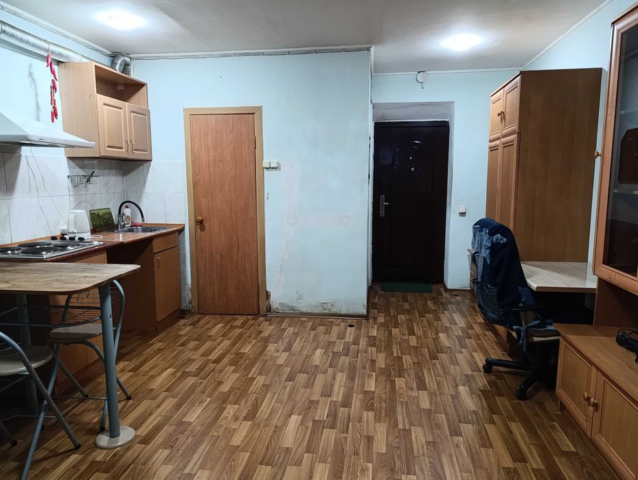 здам 1-кімн. квартиру Київ