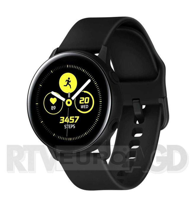 Samsung galaxy watch, stan bdb