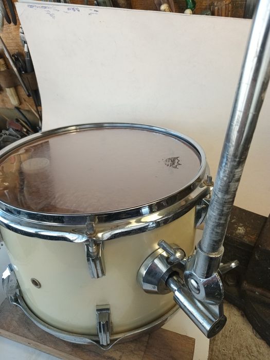 Барабаны судьбы нам даны, чтобы ощущать красоту звучания.