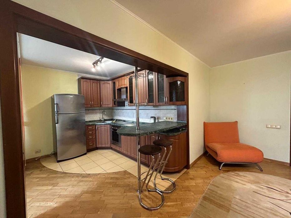 2-кімнатна квартира за адресою вул. Чорнобильська (площа 70 м²) - Atlanta.ua - фото 4