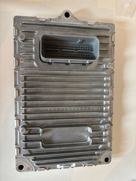 Блок управління АКПП Фіат Фремонт Fiat freemont 2.0 jtd 05150779ab