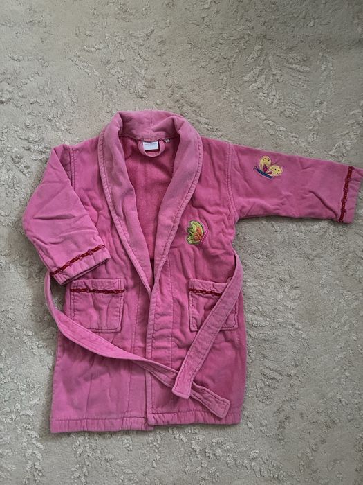 Szlafrok Carre Blanc 6 lat