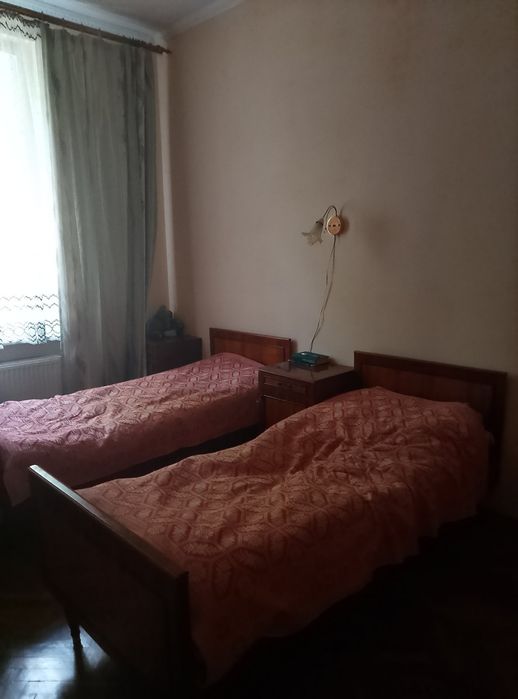 Оренда квартири біля парку. Франківський район студентів.