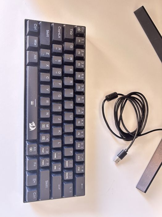 Setup Gaming Completo