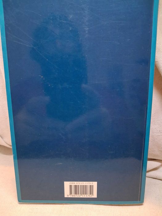 Livro: A Família Trago