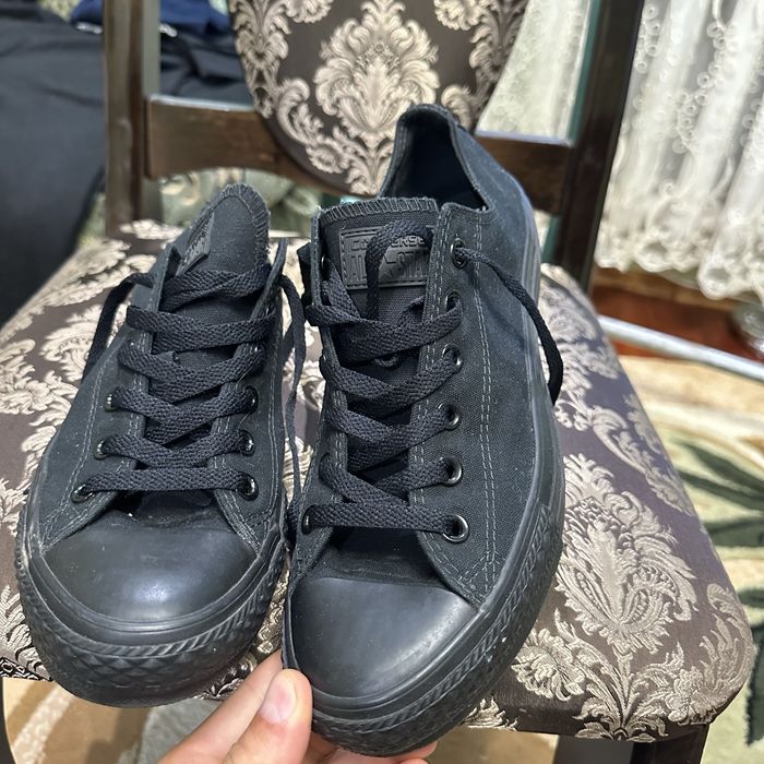 Кросівки кеди converse