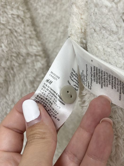 Парка жіноча H&M