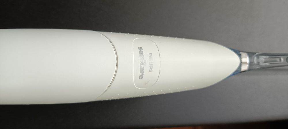Philips hx8340 irygator bezprzewodowy