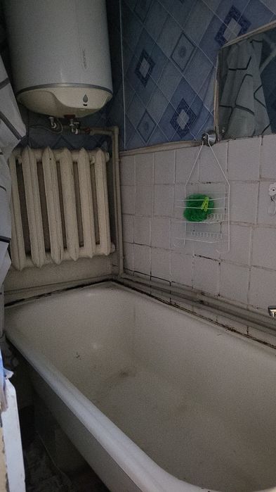 Продам пол будинка у м. Вільнянськ