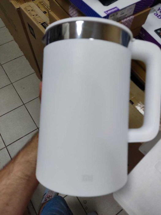 Електрочайник Xiaomi Smart Kettle Pro.Гарантія
