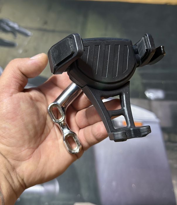 Honda gold wing naklejka emblemat