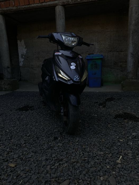 Fada jog можливий торг.