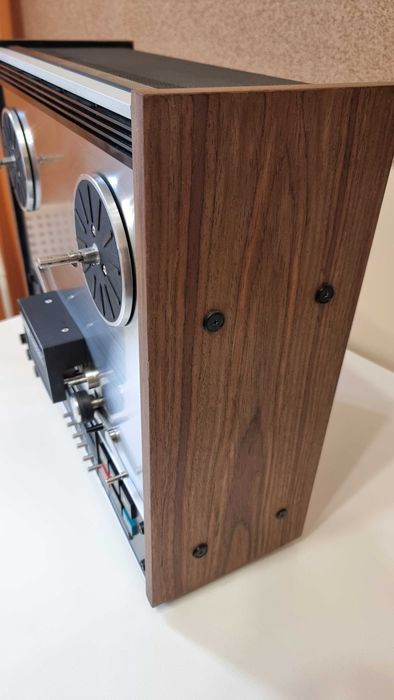 Magnetofon TEAC A-3300SX