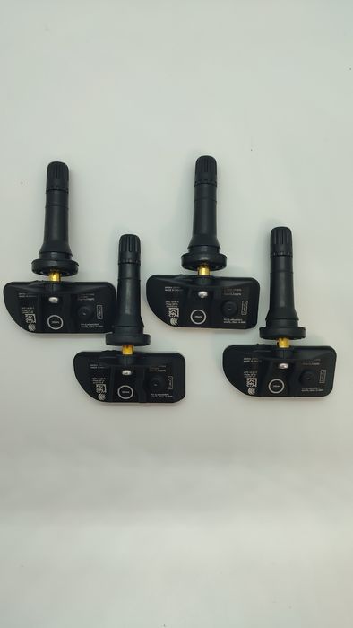 Датчики тиску в шинах Ford, Форд, Lincoln, Линкольн Америка+Європа