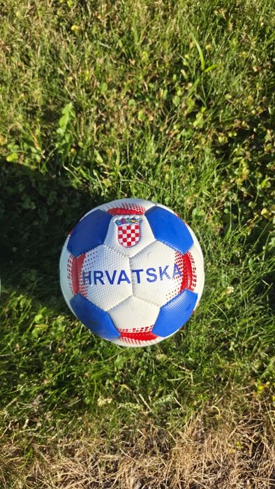 Piłki do gry 5 sztuk