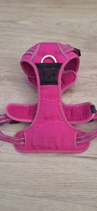 Szelki Truelove M różowe