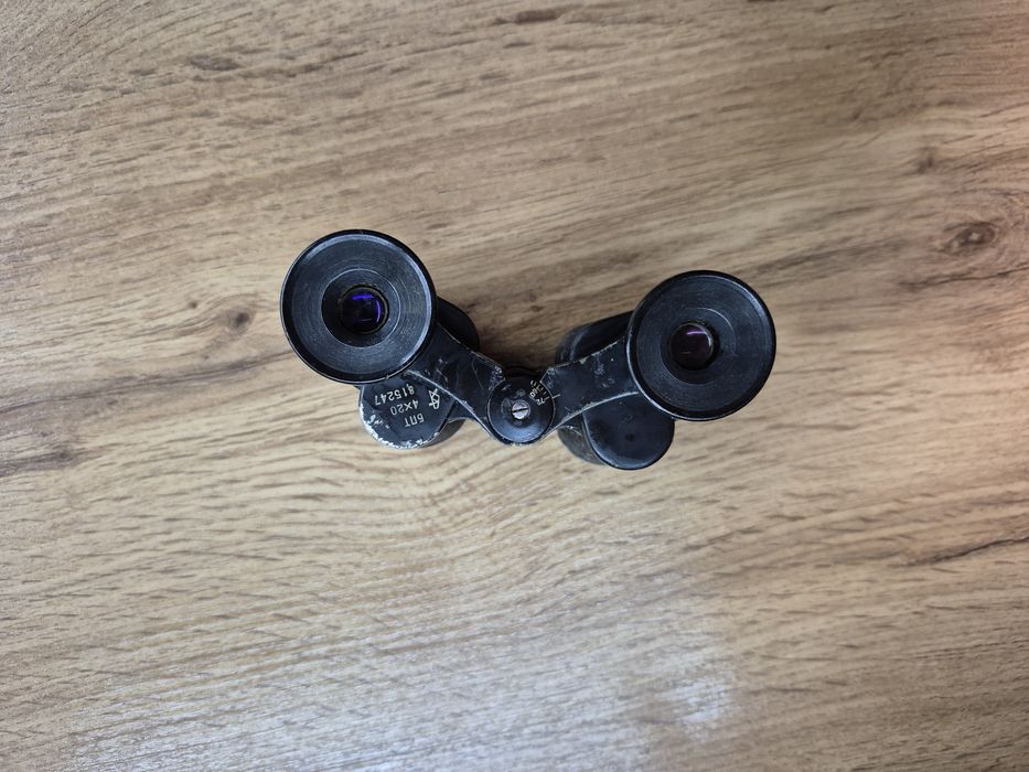 Бінокль театральний БПТ 4×20