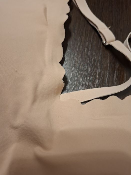 Stanik na kopach -topik M