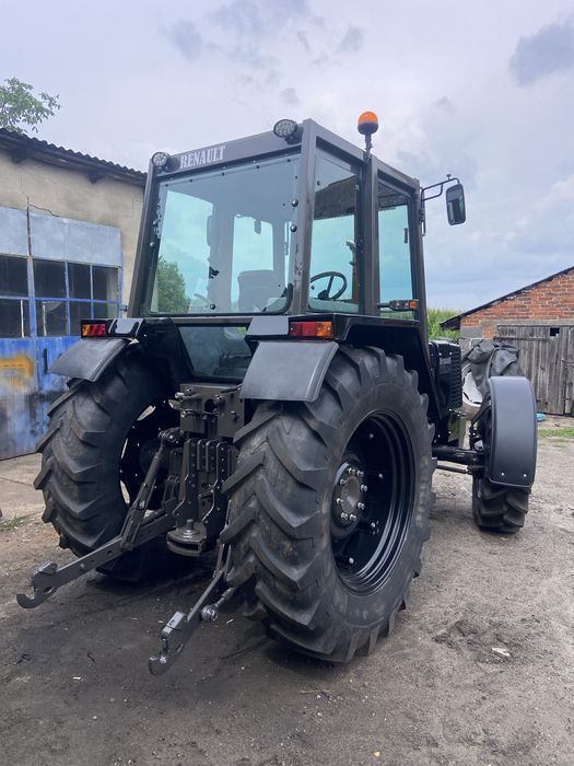 Renault 113 14 jedyny taki