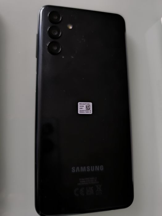 Samsung Galaxy A04S