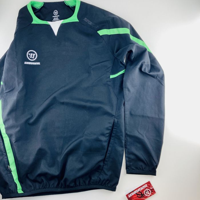 Bluzka Sportowa Warrior Męska S