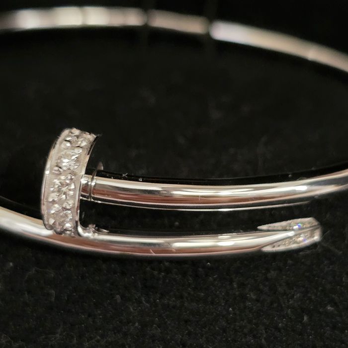 Гвіздок браслет Cartier