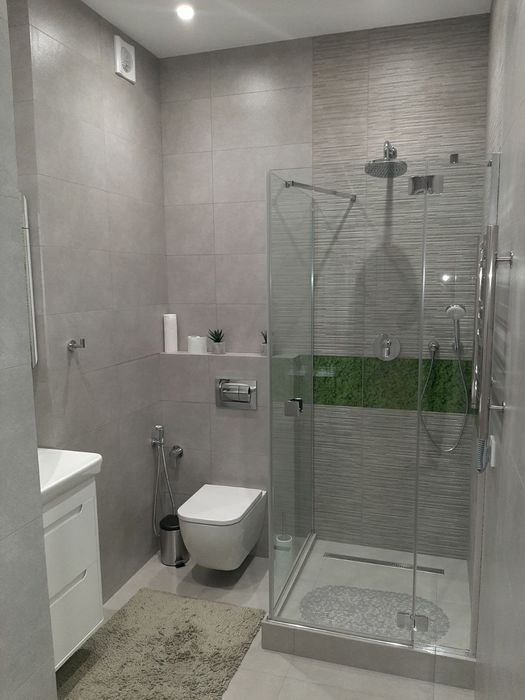 Ремонт квартир в Днепре под ключ, домов, офисов, комнат и др.