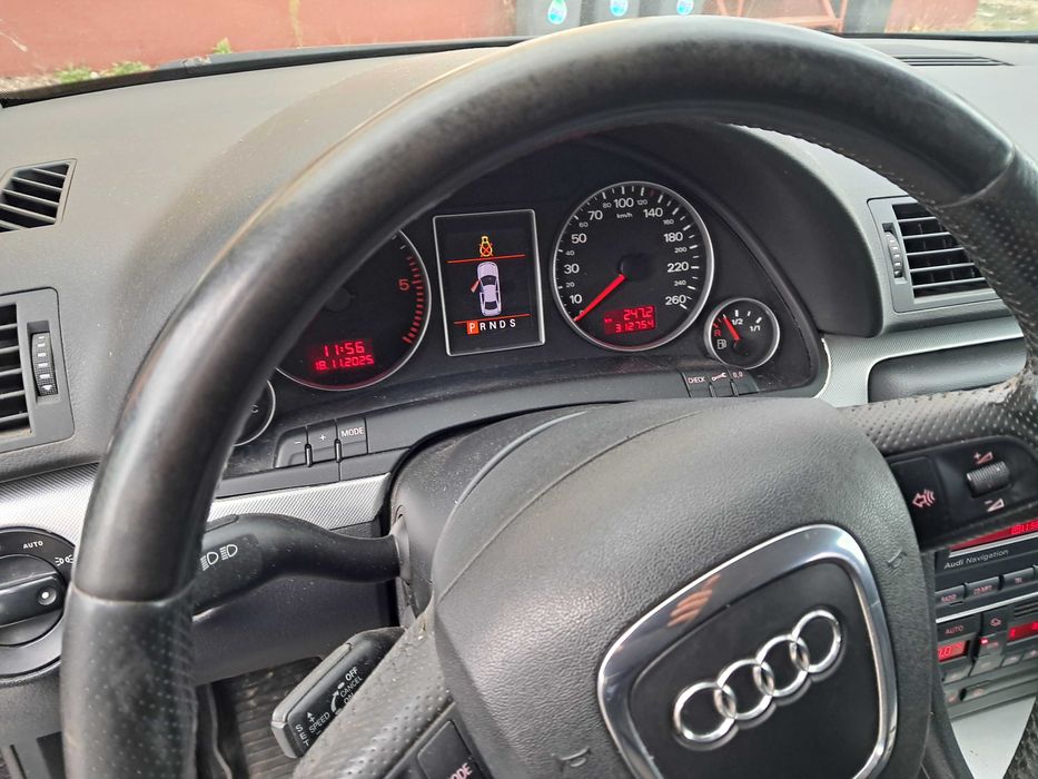 Audi A4 B7 , avant ,  2.0TDI ,  2007r