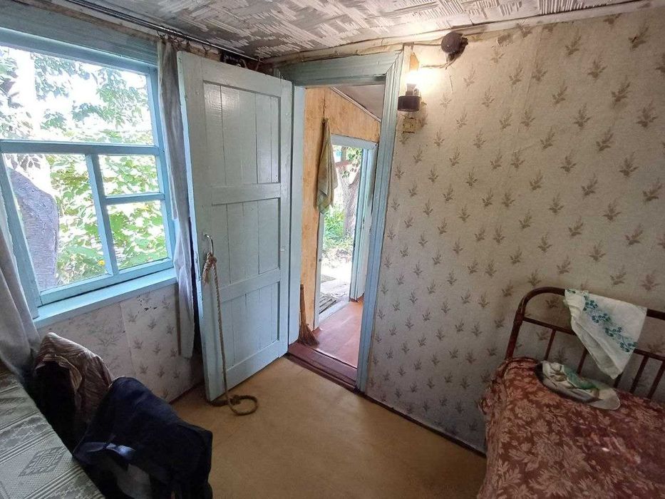 Дача в СТ Електрон