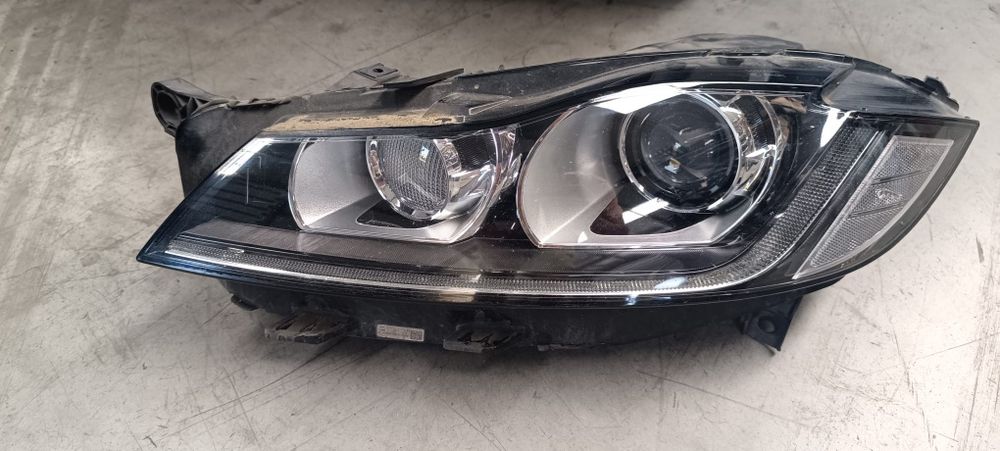 Frente completa JAGUAR F-Pace
