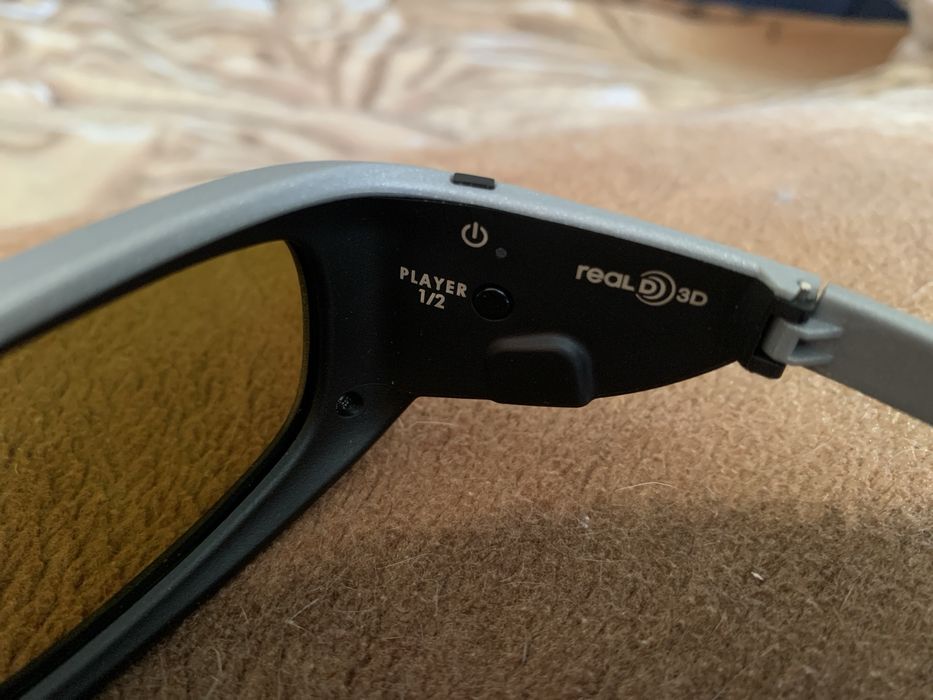 PHILIPS Active 3D Eyewear