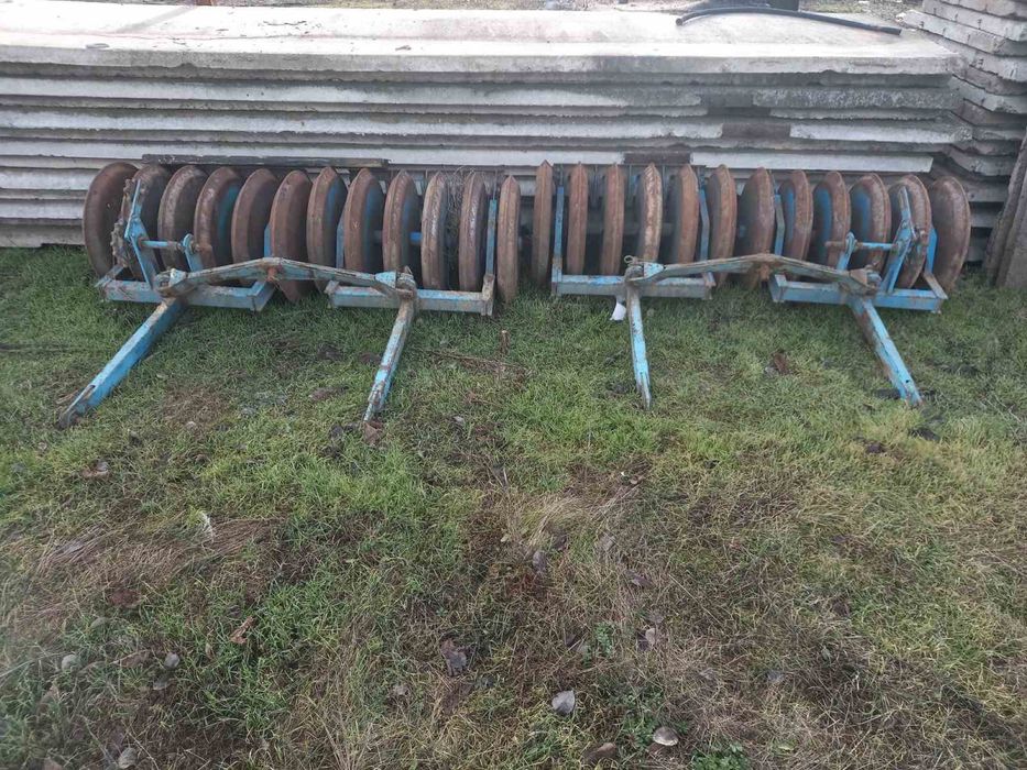 Котки на сівалку