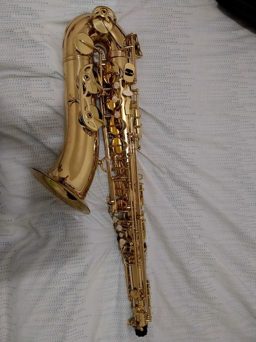 Saxophone as New64751023050114123