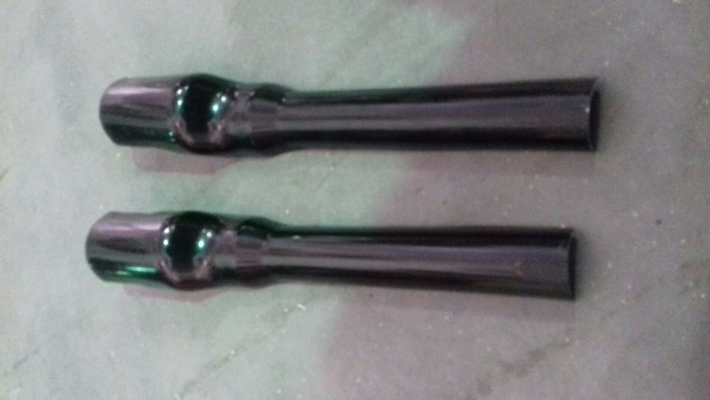 Proteção de bainhas forqueta dirt flap track