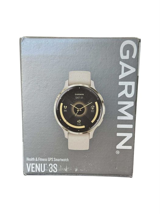 Zegarek Garmin VENU 3S m30rti