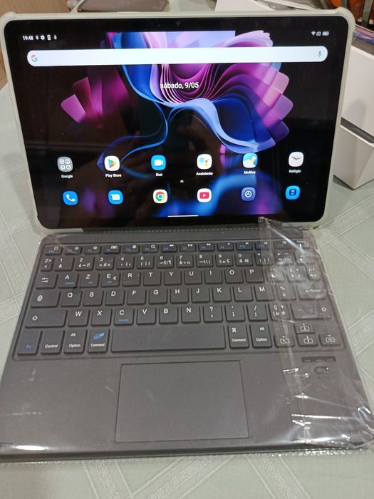 Tab 16 4g 8+6eam 256 disco