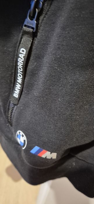 Bluza BMW Motorrad oryginalna rozmiar S