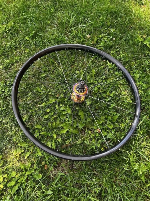Koło 26 single speed