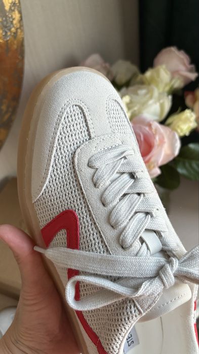 Кеды Steve Madden