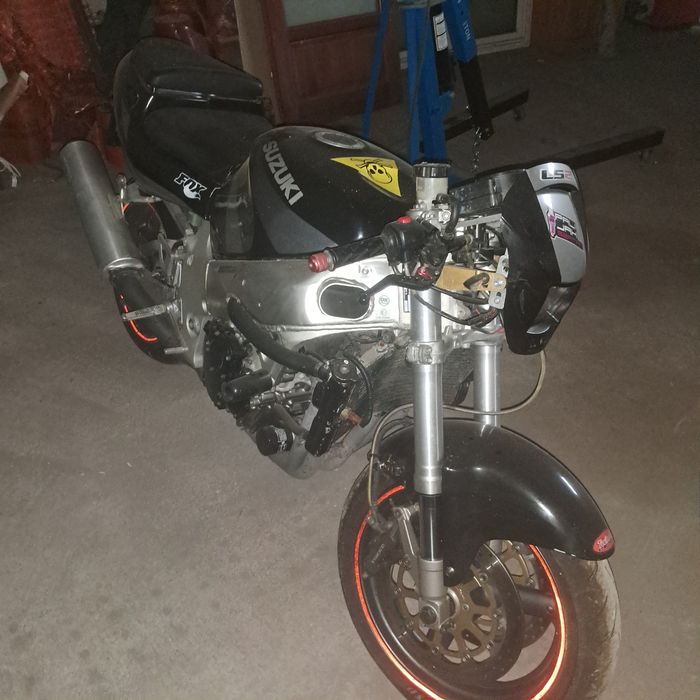 Suzuki