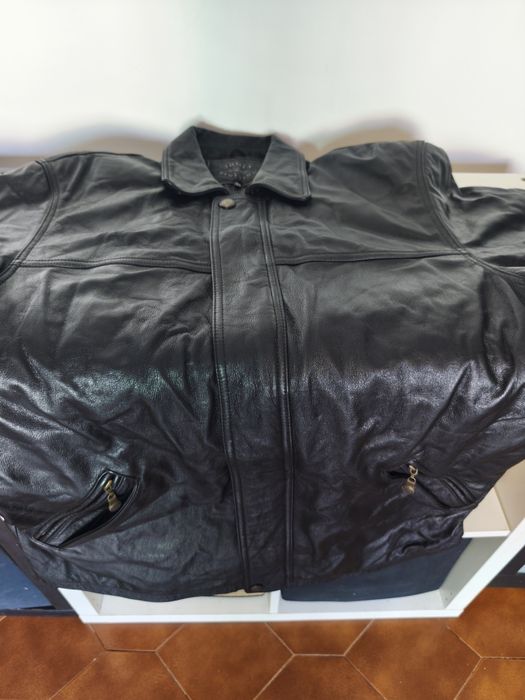 Casaco Jones-division jacket