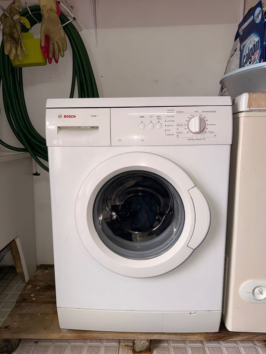 Máquina lavar roupa442672137403770882