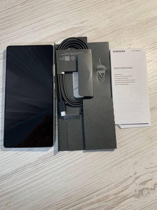 Samsung Galaxy S25 Ultra 12/256 GB – стан нового, на гарантії