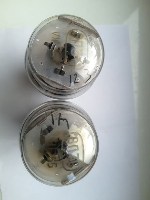 Радиолампа 6П3С, (Е) "Фотон" Рефлектор,50-70е идр: 150 грн ...