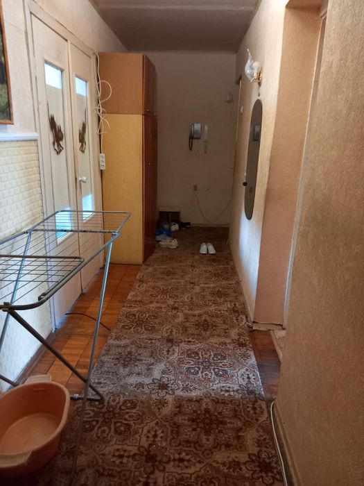 Здам кімнату на Київській для хлопця