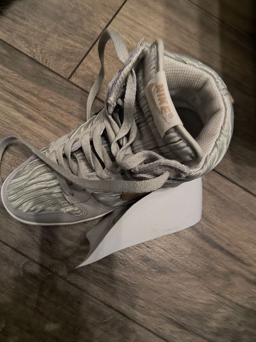 Buty dziewczęce Nike roz 36