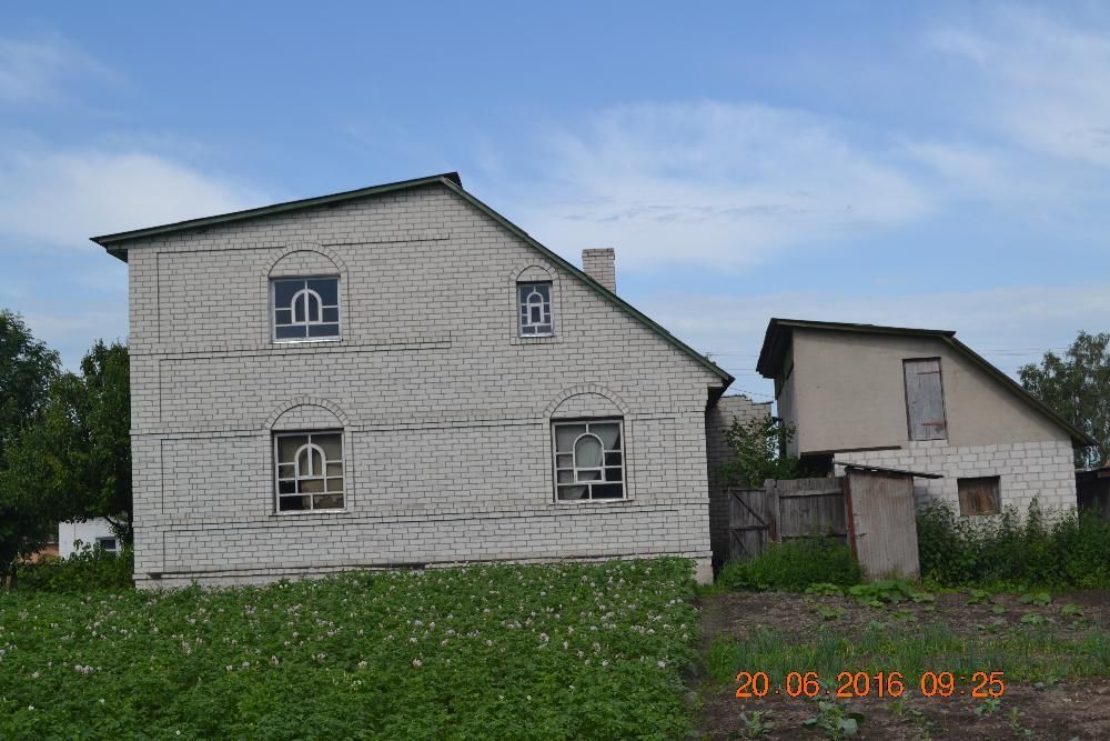 Продам дом, г.Кролевец, Сумская обл.